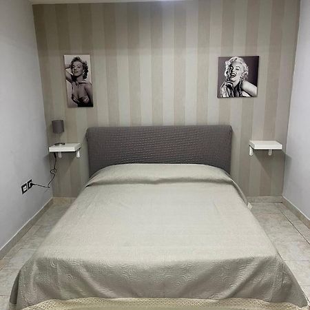 Ciro Home Neapol Exteriér fotografie