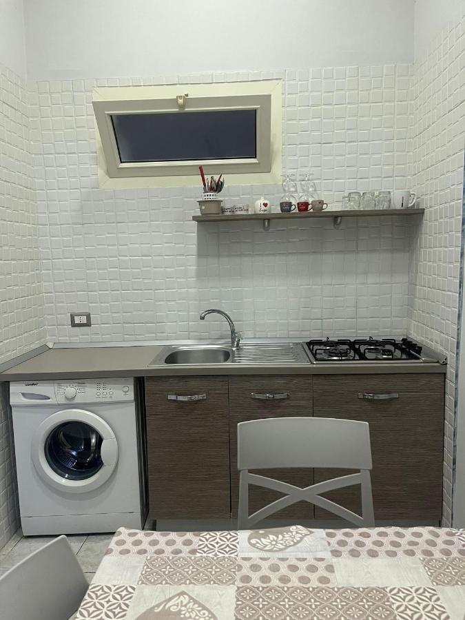Ciro Home Neapol Exteriér fotografie