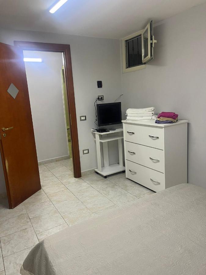 Ciro Home Neapol Exteriér fotografie
